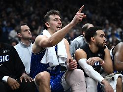 basketball nba orlando magic v memphis grizzlies uber arena berlin germany january 15 2026 orlando magic s franz wagner reacts reuters annegret hilse