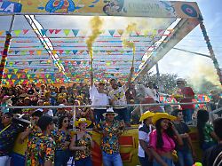 battle of flowers barranquilla carnaval