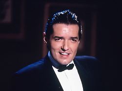 bildnummer 55590213 datum 01 01 1985 copyright imago horst galuschka der oesterreichische saenger falco 19 februar 1957 in wien ue 6