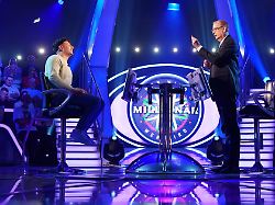 can calik l und guenther jauch die verwendung des sendungsbezogenen materials ist nur mit dem hinweis und verlinkung auf rtl gestattet