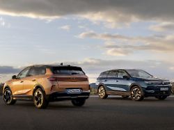 das antriebsangebot ist umfangreich