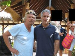 december 19 2025 unknown unknown unknown date and location unidentified the justice department has released files tied to convicted sex offender jeffrey epstein richard branson and jefferey epstein
