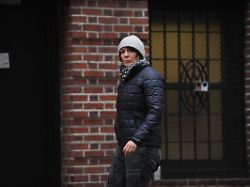 december 28 2020 usa ghislaine maxwell outside her e 65th street manhattan townhouse in 2015