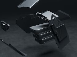 der donut akku soll zuerst beim motorhersteller verge eingesetzt werden