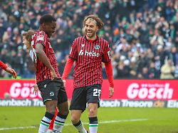 deutschland fussball 2 bundesliga 2025 26 21