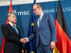 die 62 muenchner sicherheitskonferenz msc 2026 im hotel bayerischer hof in muenchen tag 2