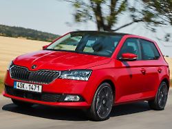 die dritte generation des skoda fabia wurde von 2014 bis 2021 gebaut
