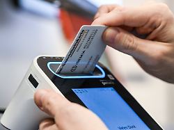 ein wichtiger schluessel damit leistungserbringer wie arztpraxen auf die epa zugreifen koennen die elektronische gesundheitskarte