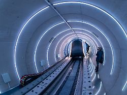 experten der boston consulting group sehen im aufbau eines hyperloop industriesystems ein zukunftsfeld fuer die deutsche wirtschaft