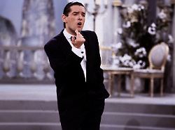 falco in der sendung falco live 1986