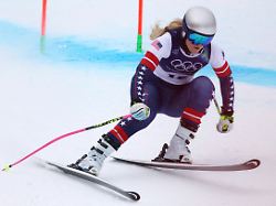 file photo milano cortina 2026 olympics alpine skiing women s downhill 3rd official training tofane alpine skiing centre belluno italy february 07 2026