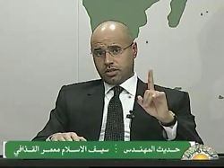february 3 2026 saif al islam gaddafi son of former leader killed in libya