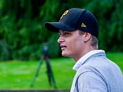 filephoto asker 20220613 archive photo marius borg hoiby after a friendly soccer match at skaugum in asker 2022