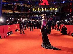frauen sind bei der berlinale 2026 stark vertreten