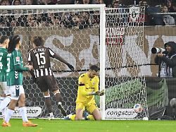 ger 1 fbl fc st pauli vs sv werder bremen 22 02 2026 ger 1 fbl fc st