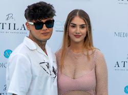 gala im medical inn in duesseldorf lisa straube content creator und akka content creator gala at the medical inn in duesseldorf lisa straube content creator and akka content creator