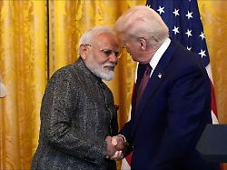 indien wird nicht mehr mit us strafzoellen wegen oelgeschaeften mit russland belegt