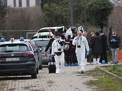 italy scandicci tuscany february 19 2026 crime dismembered body of german woman 44 discovered in scandicci near florence police investigating