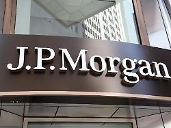 j p morgan brand signage is displayed in new york ny august 10 2025