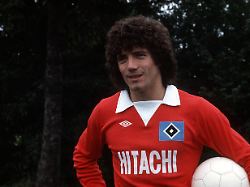 kevin keegan hamburger sv kevin keegan hamburg sv
