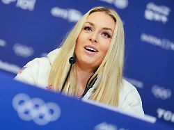 lindsey vonn hofft trotz schwerer verletzung auf einen olympia coup