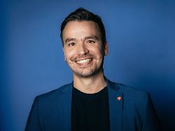 muc muenchen 10 04 2024 muenchen der sz digitalgipfel im fat cat in muenchen