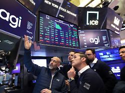 marciano testa founder and executive chairman of brazilian fintech agi inc attends his company s ipo at the new york stock exchange nyse in new york city u s february 11 2026