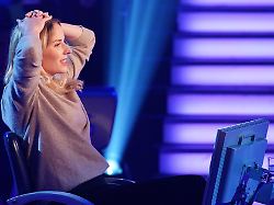 michelle janiak die verwendung des sendungsbezogenen materials ist nur mit dem hinweis und verlinkung auf rtl gestattet