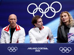 milano cortina 2026 olympics figure skating men single skating free skating milano ice skating arena milan italy february 13 2026 1