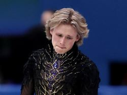 milano cortina 2026 olympics figure skating men single skating free skating milano ice skating arena milan italy february 13 2026