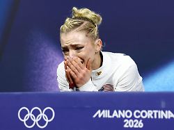 milano cortina 2026 olympics figure skating women single skating short program milano ice skating arena milan italy february 17 2026