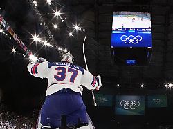 milano cortina 2026 olympics ice hockey men s gold medal game canada vs united states milano santagiulia ice hockey arena milan italy february 22 2026