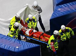 milano cortina 2026 olympics short track speed skating women s 1500m quarterfinals milano ice skating arena milan italy february 20 2026