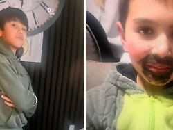 nawid rezayi und amir rezayi 1