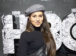 party a knight of the seven kingdoms almila bagriacik premierenparty von a knight of the seven kingdoms im gropius bau in berlin datum 13 01