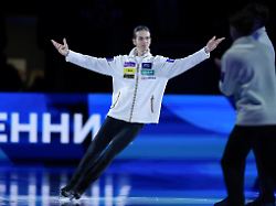 petr gumennik at the russian figure skating championships in saint petersburg russia december 21 2025