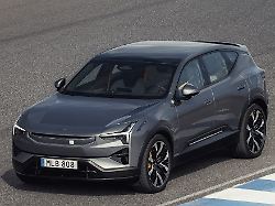 polestar hebt den 3er fuer das modelljahr 2026 technisch auf ein neues niveau