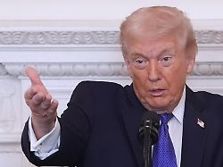 president donald trump speaks during a breakfast with the national governors association in the state dining room of the white house friday feb 20 2026 in washington