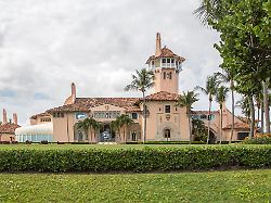 privatclub mar a lago anwesen von donald trump palm beach florida usa nordamerika 1