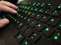 seit 2020 waechst die anzahl der it sicherheitsstellen kontinuierlich doch jede 5 stelle in diesem bereich bleibt unbesetzt