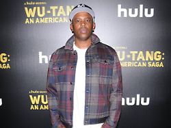 september 4 2019 new york united states oliver power grant attends the wu tang an american saga premiere held at metrograph in new york city