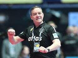 sieht sich in seiner arbeit bestaetigt bundestrainer alfred gislason