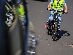 streit mit autofahrer vor gericht wann haben eltern die aufsichtspflicht verletzt