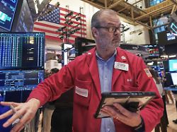 trader william lawrence works on the floor of the new york stock exchange friday feb 13 2026 in new york