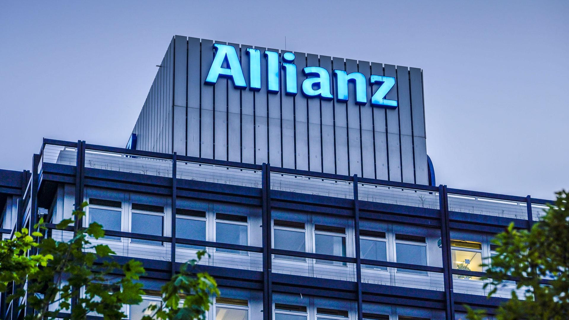 allianz 128