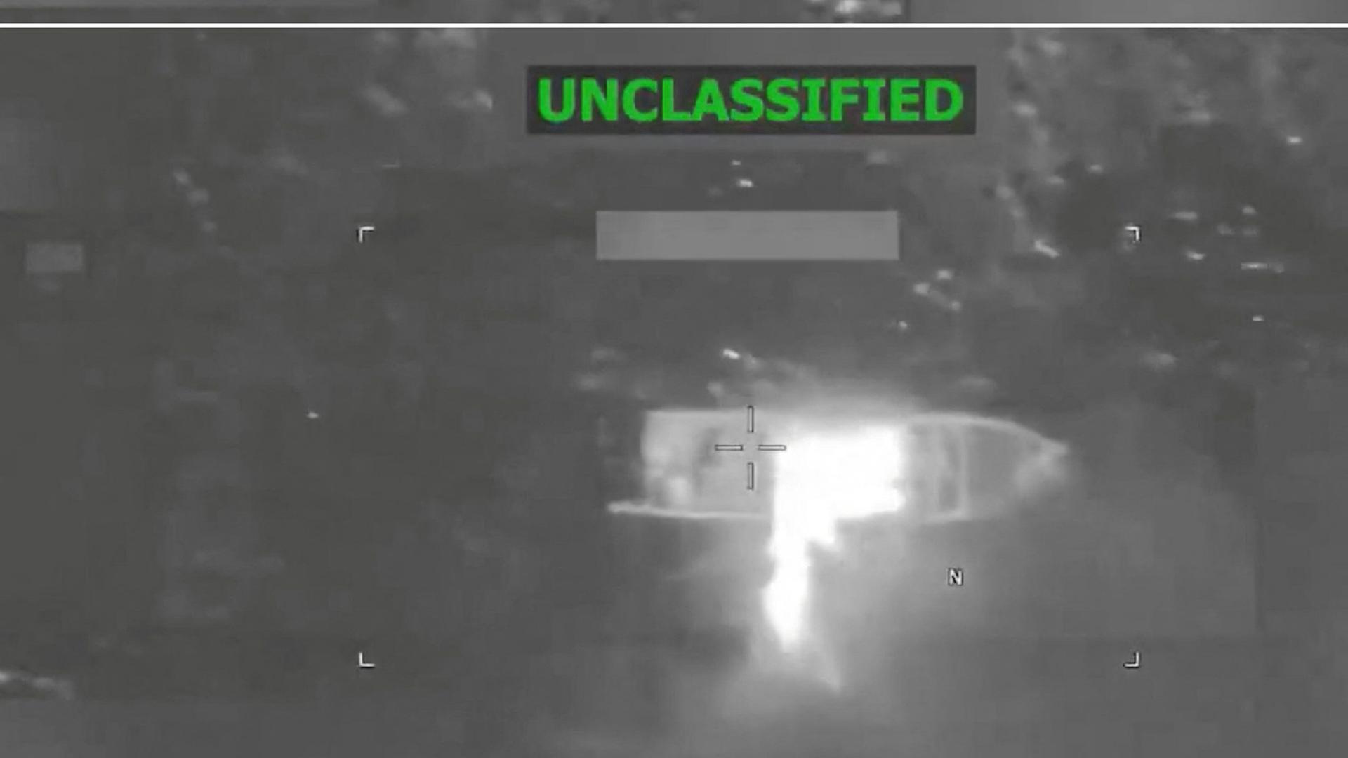 angriff boot pazifik 100