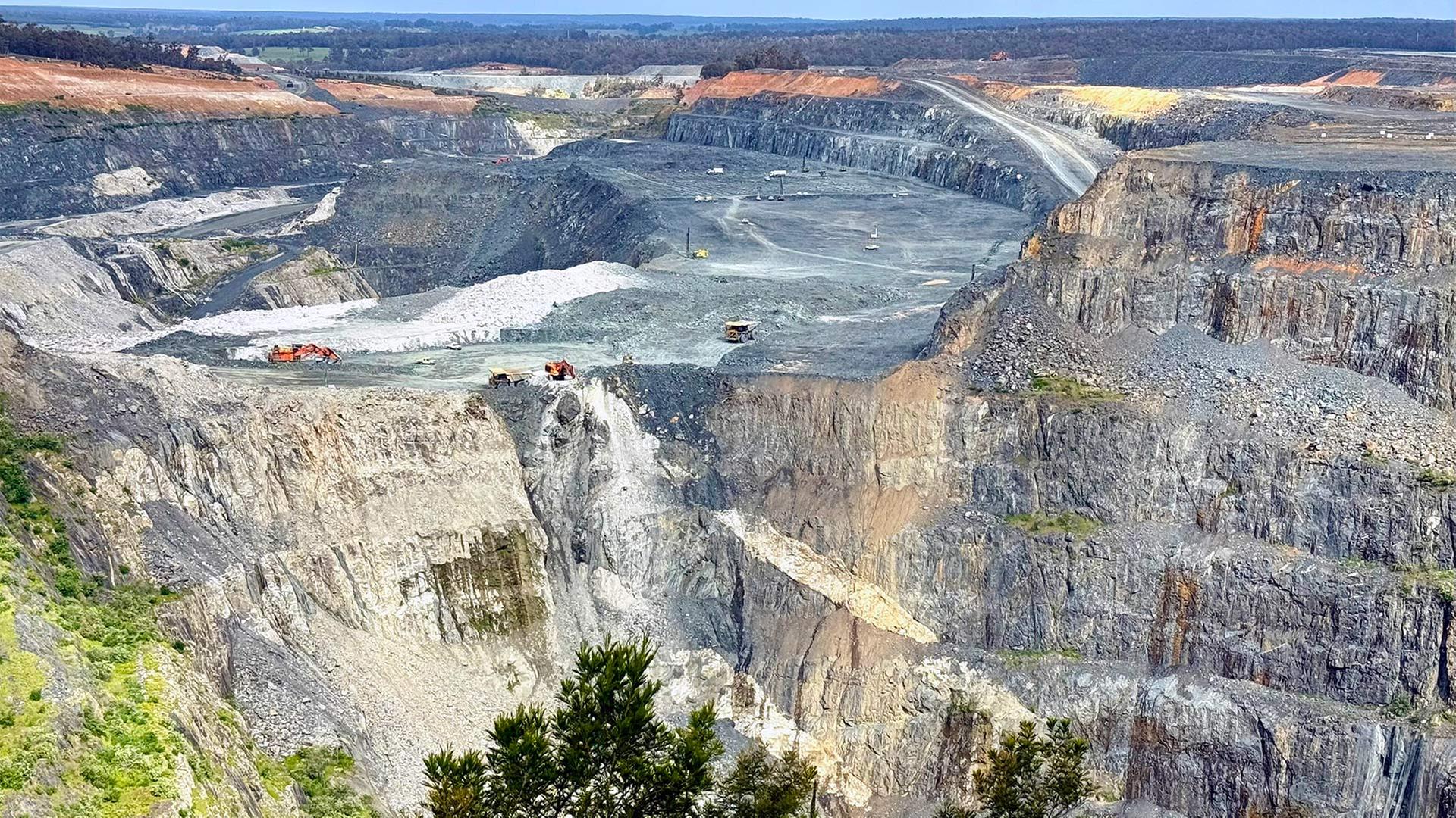 australien lithium 100