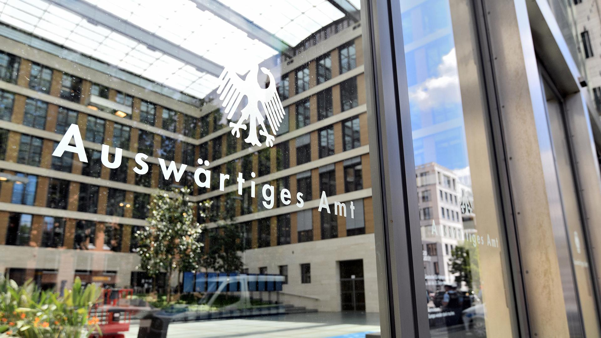 auswaertiges amt 130