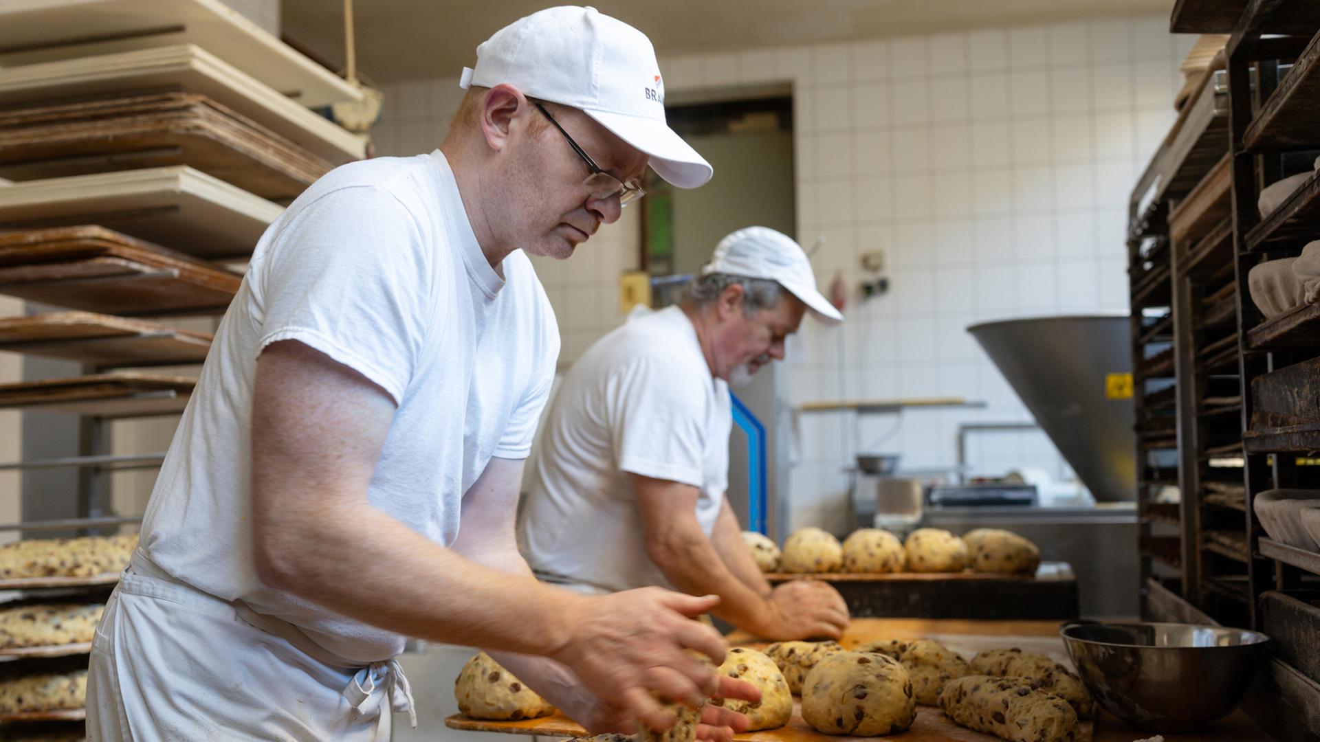 backstube baecker 100