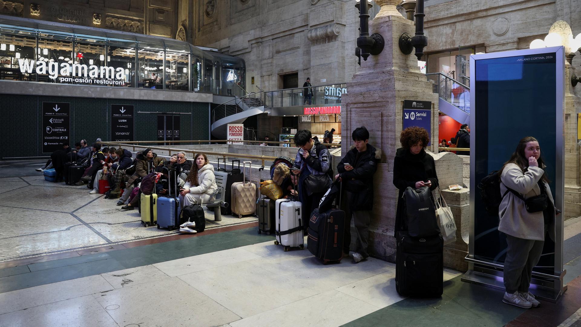 bahn sabotage italien 102